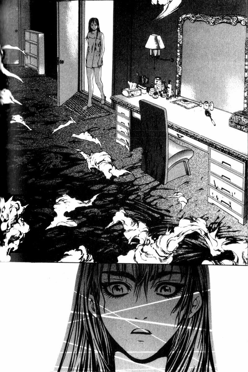 Đảo Địa Ngục: Chapter 2