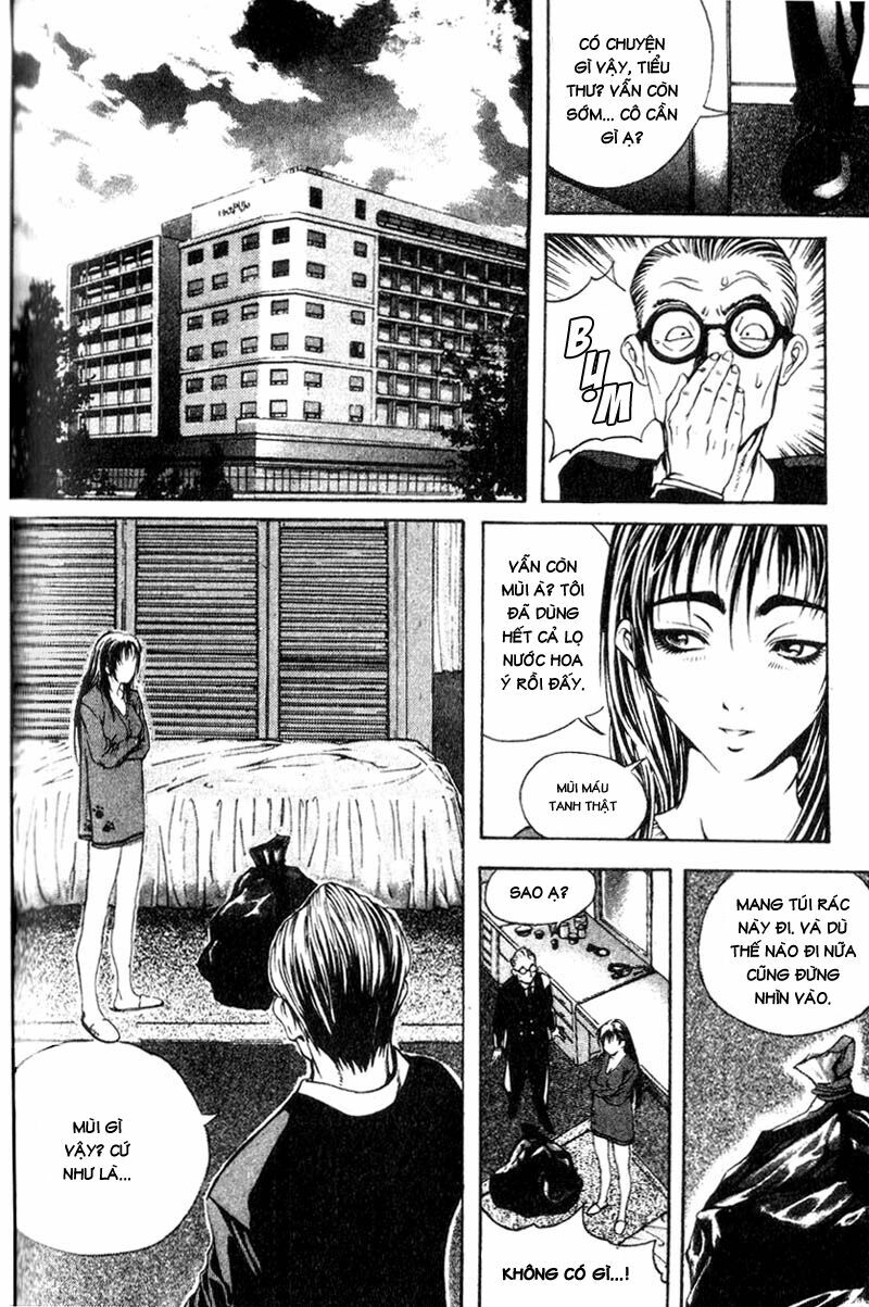 Đảo Địa Ngục: Chapter 2