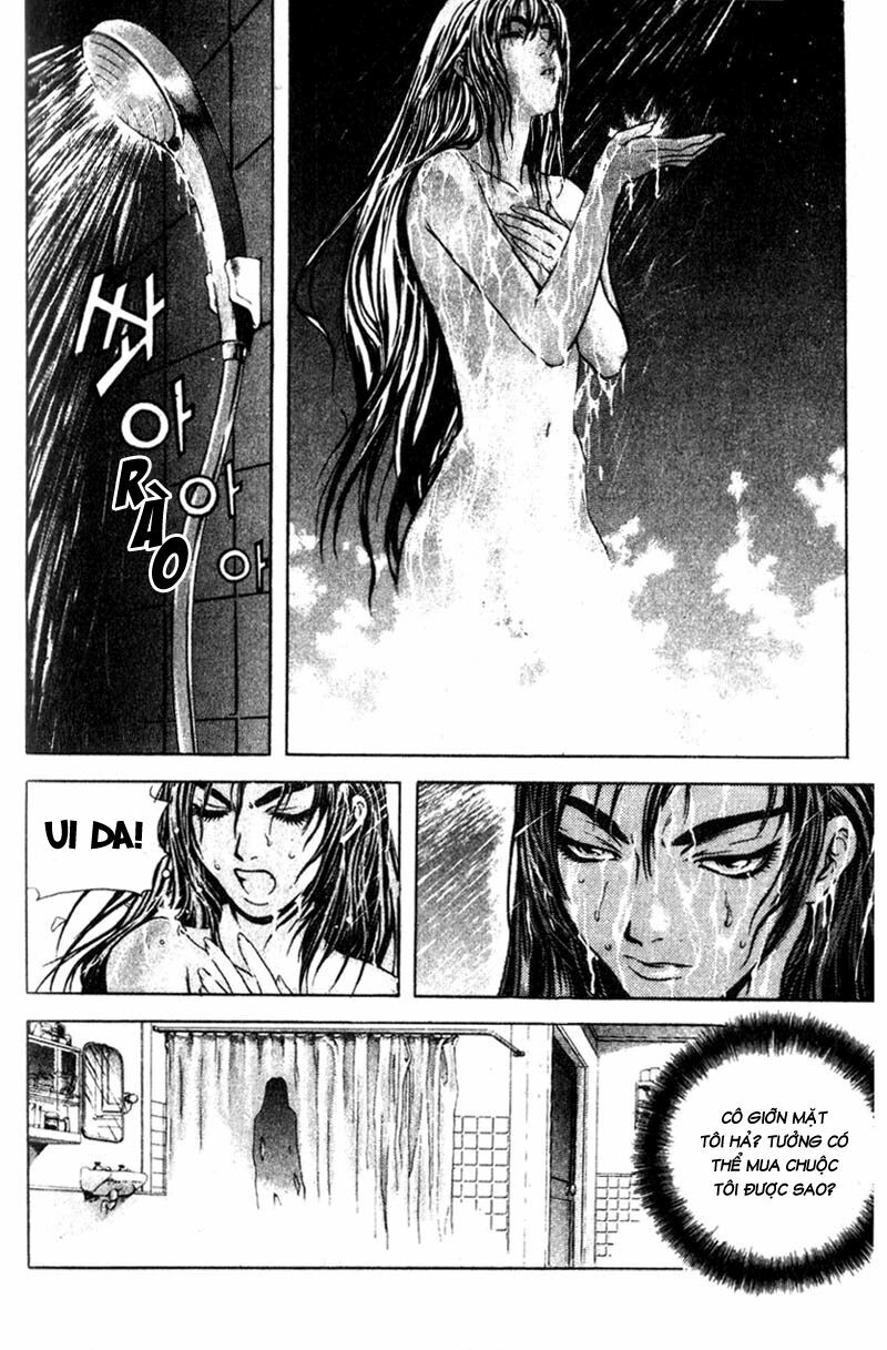 Đảo Địa Ngục: Chapter 2