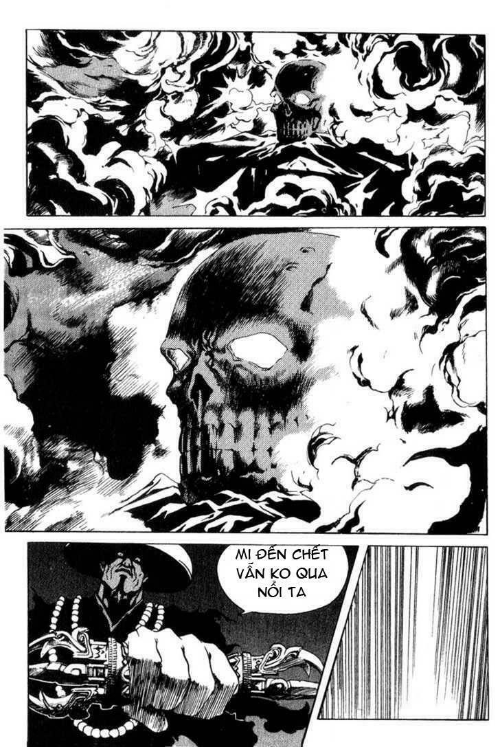 Đảo Địa Ngục: Chapter 20