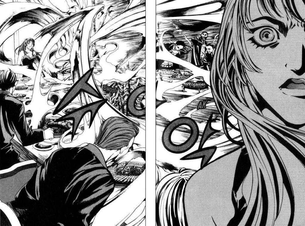 Đảo Địa Ngục: Chapter 22