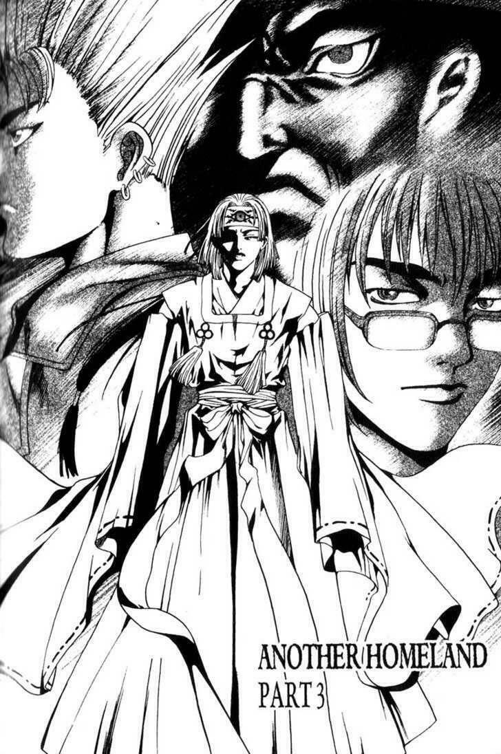 Đảo Địa Ngục: Chapter 22
