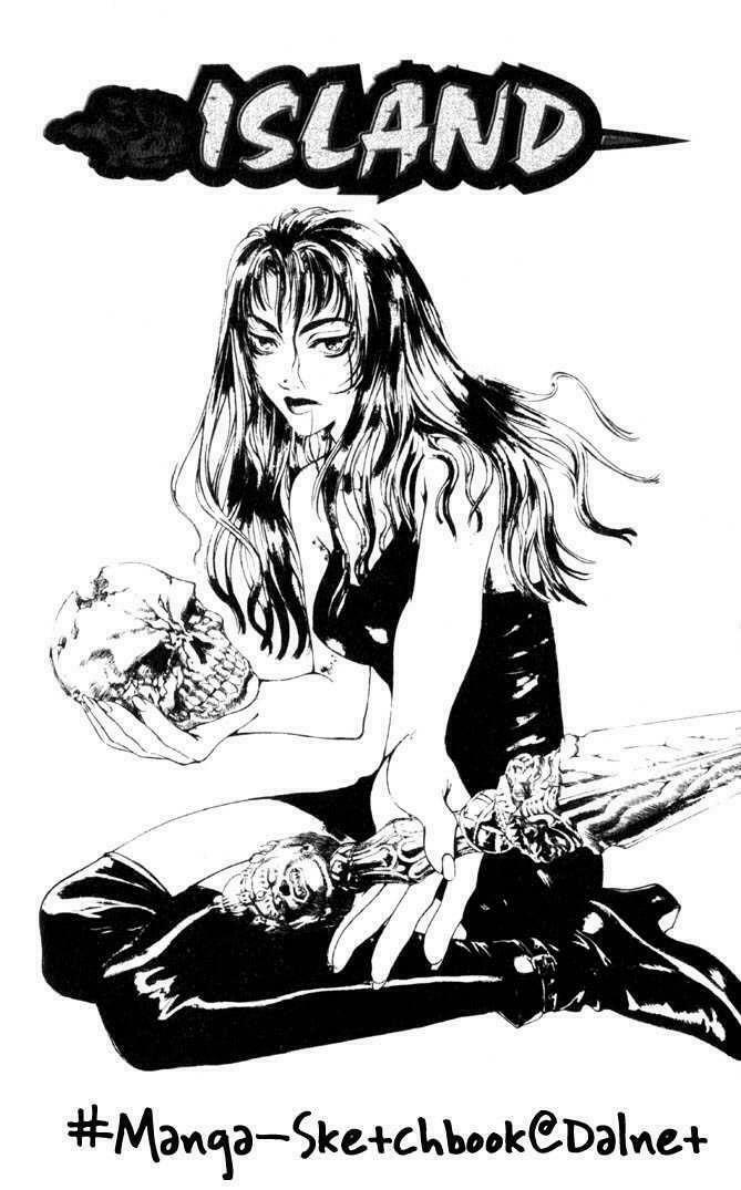 Đảo Địa Ngục: Chapter 22