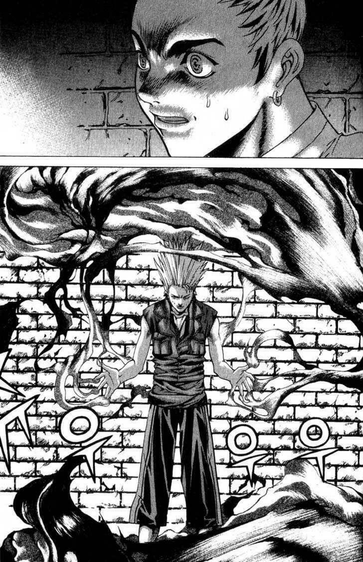 Đảo Địa Ngục: Chapter 22