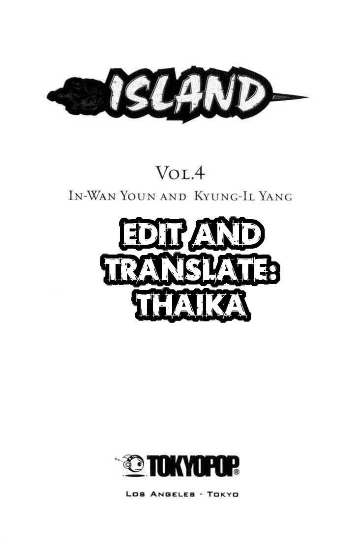 Đảo Địa Ngục: Chapter 23