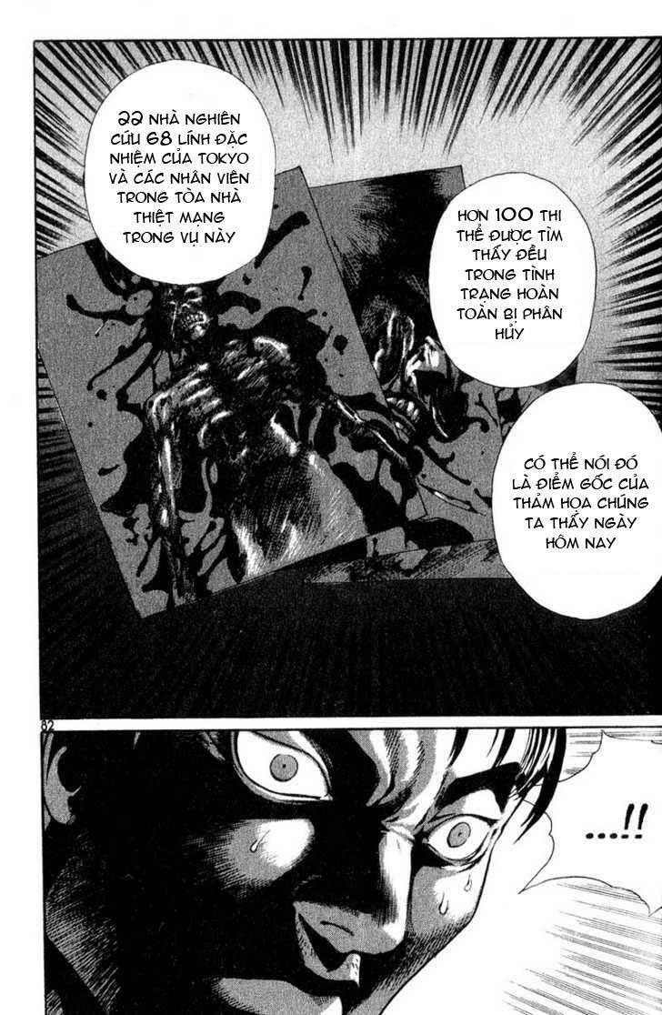 Đảo Địa Ngục: Chapter 23