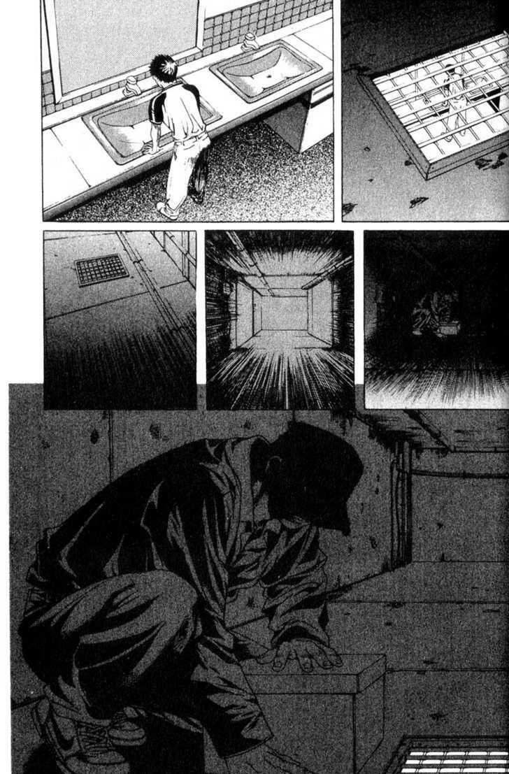 Đảo Địa Ngục: Chapter 23