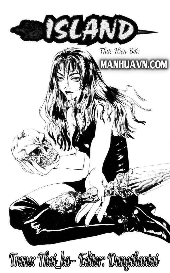 Đảo Địa Ngục: Chapter 24