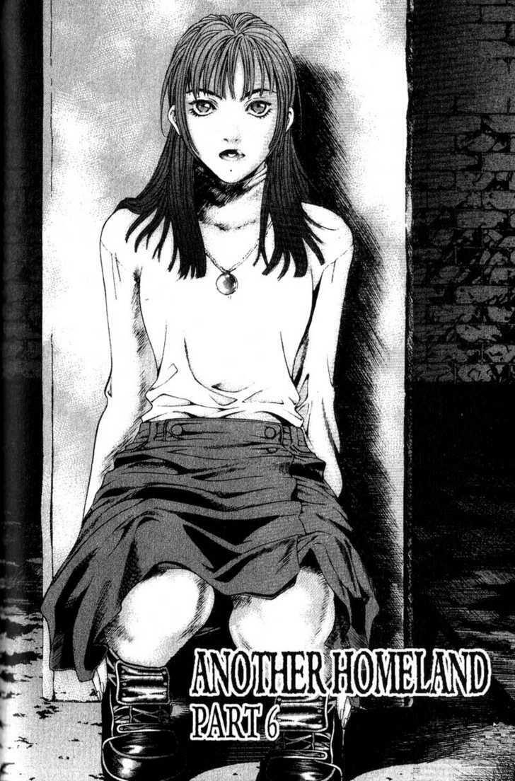 Đảo Địa Ngục: Chapter 25
