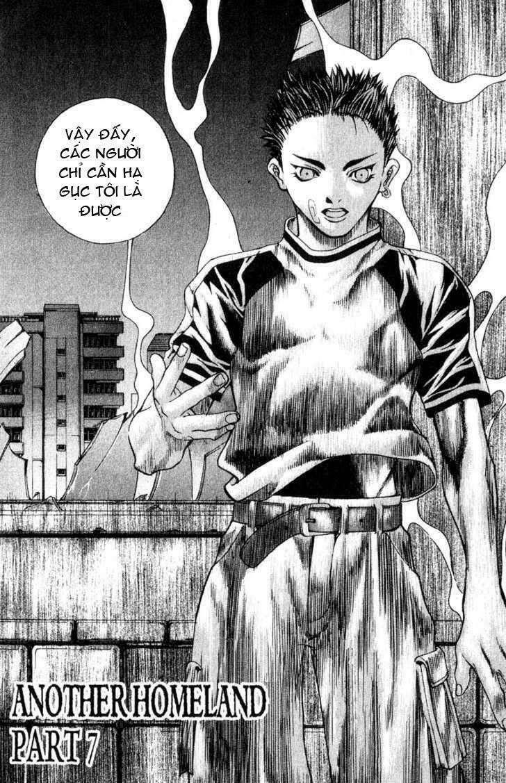 Đảo Địa Ngục: Chapter 26