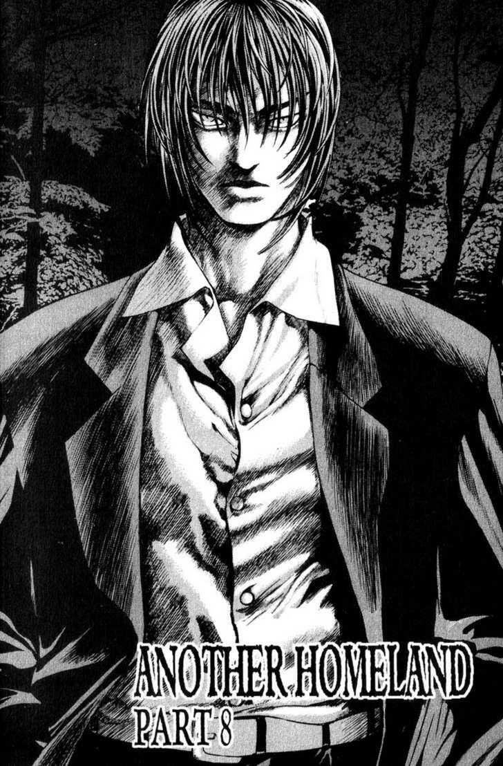 Đảo Địa Ngục: Chapter 27