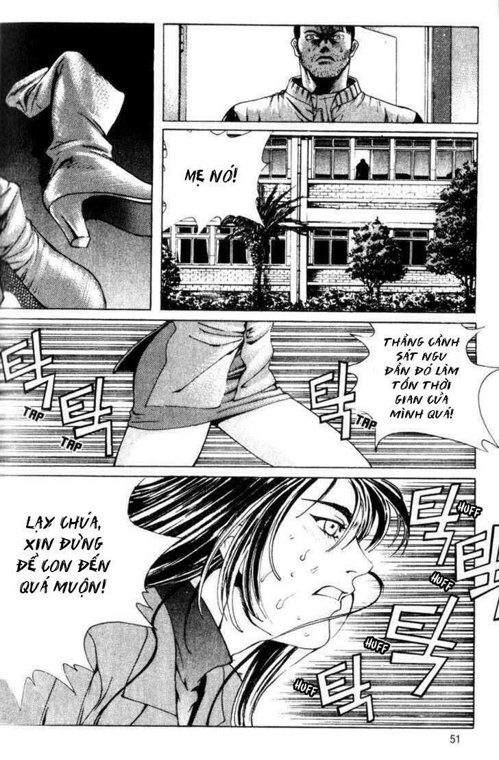 Đảo Địa Ngục: Chapter 29