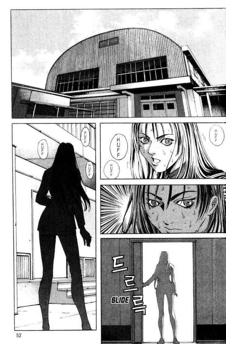 Đảo Địa Ngục: Chapter 29