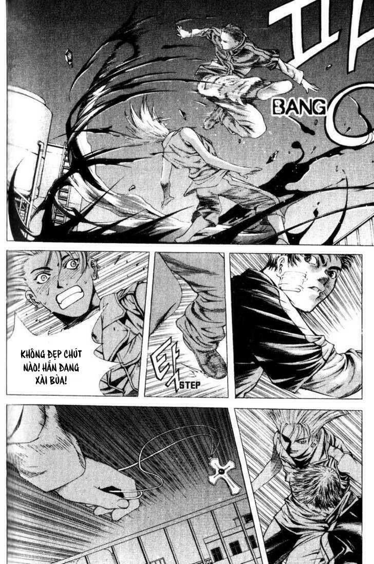 Đảo Địa Ngục: Chapter 29