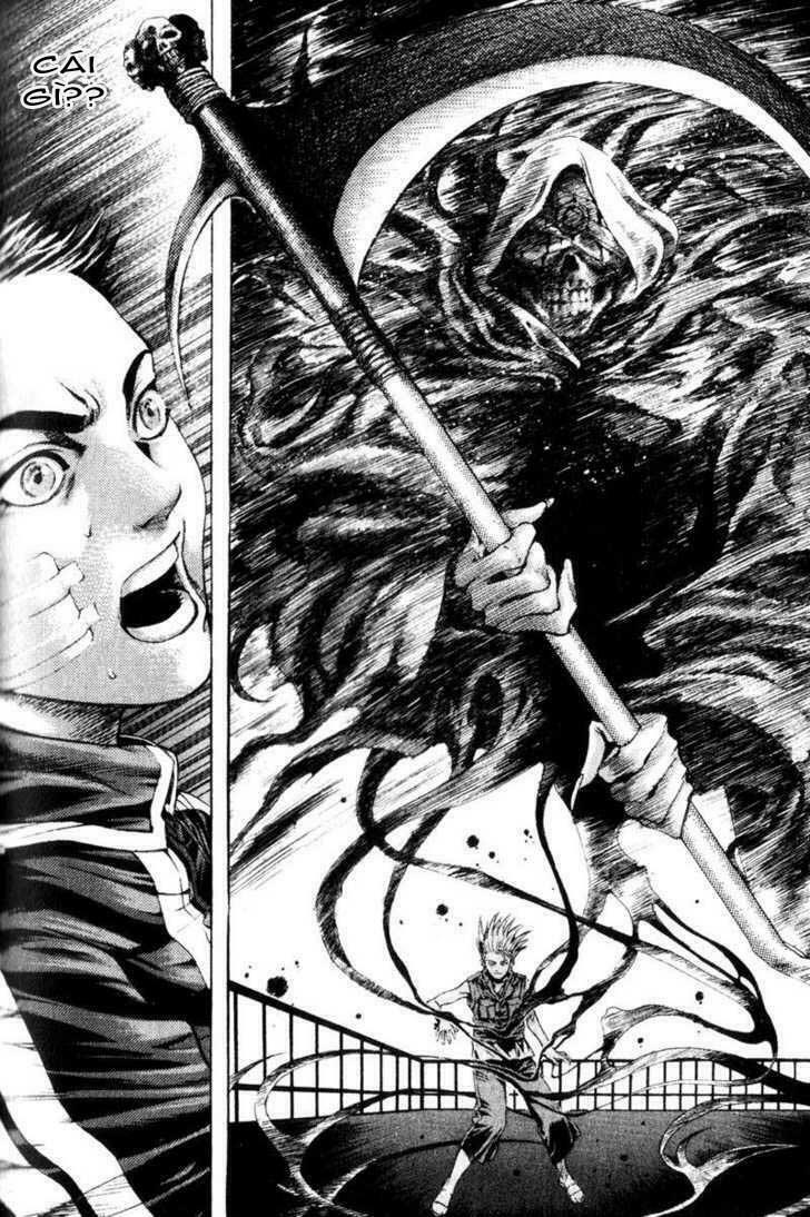 Đảo Địa Ngục: Chapter 29