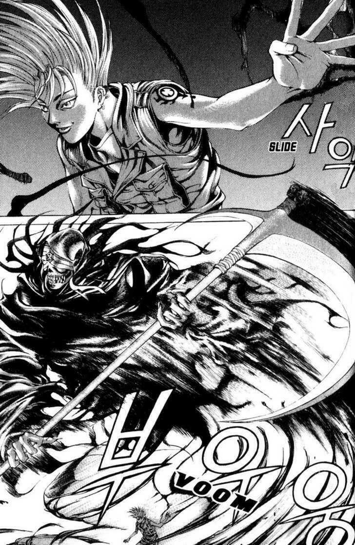 Đảo Địa Ngục: Chapter 29