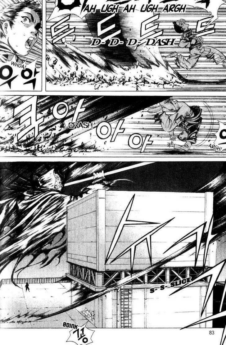 Đảo Địa Ngục: Chapter 29