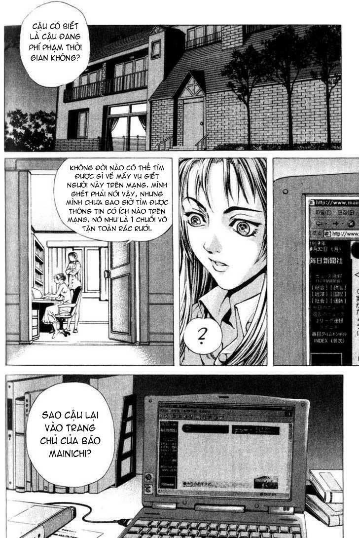 Đảo Địa Ngục: Chapter 29