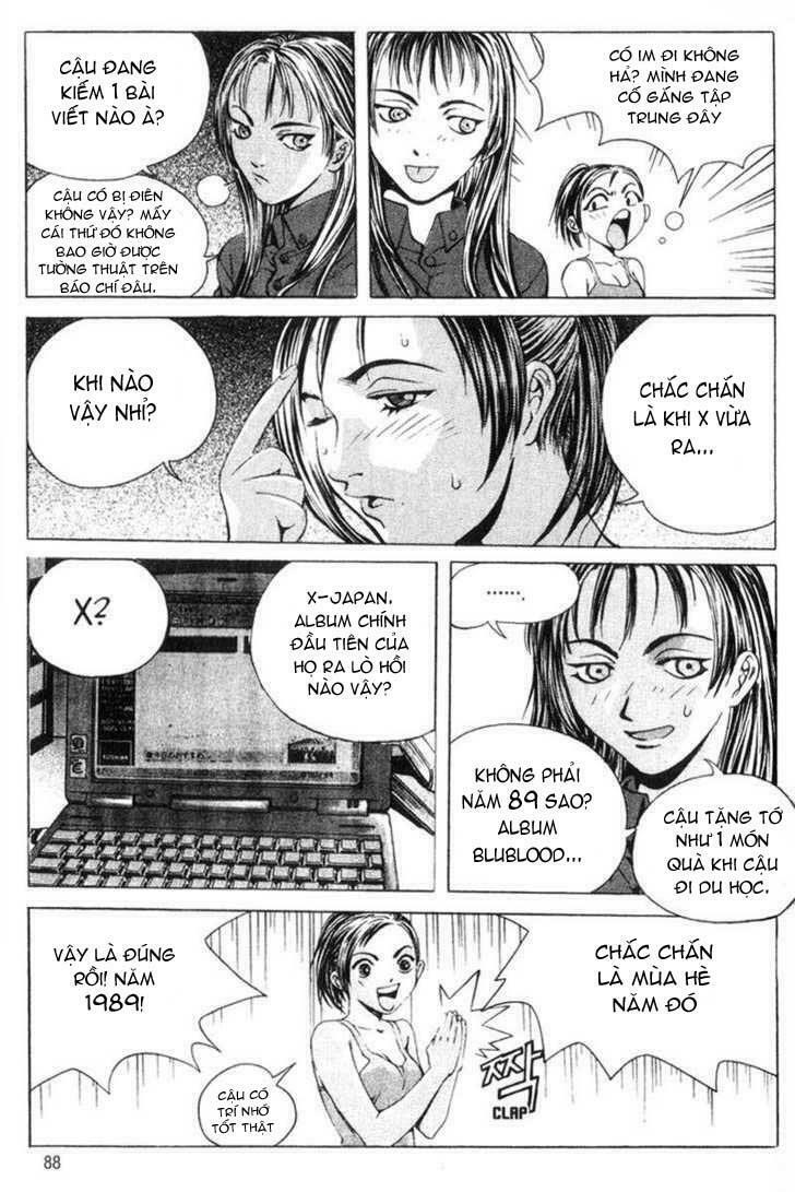 Đảo Địa Ngục: Chapter 29
