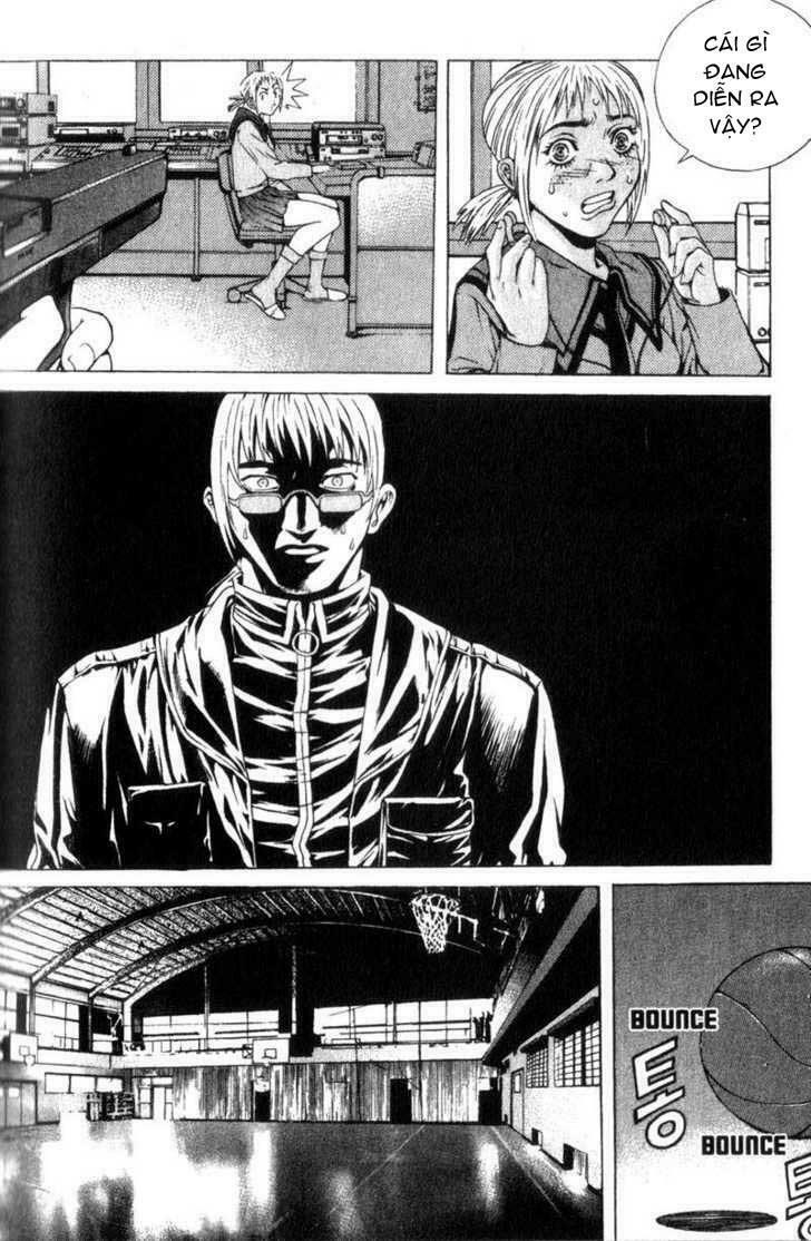 Đảo Địa Ngục: Chapter 29