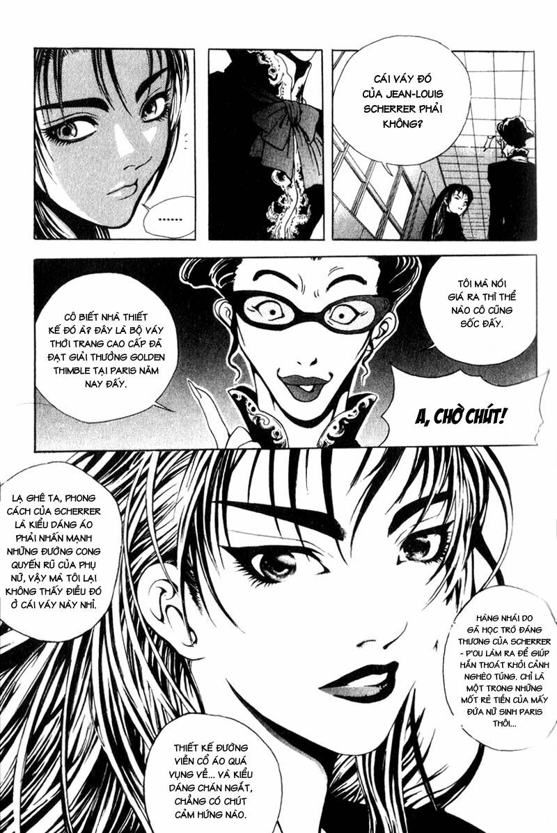 Đảo Địa Ngục: Chapter 3