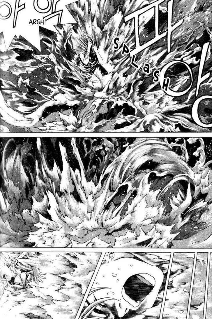 Đảo Địa Ngục: Chapter 30