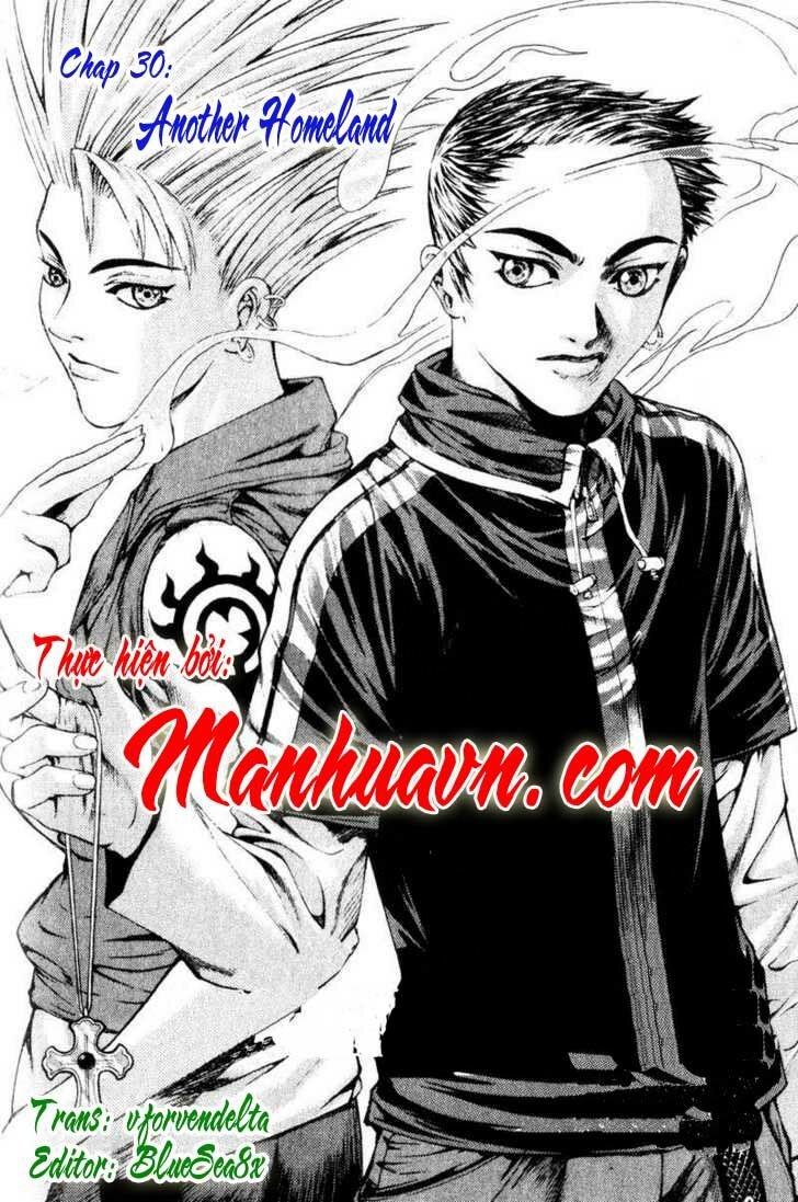 Đảo Địa Ngục: Chapter 30