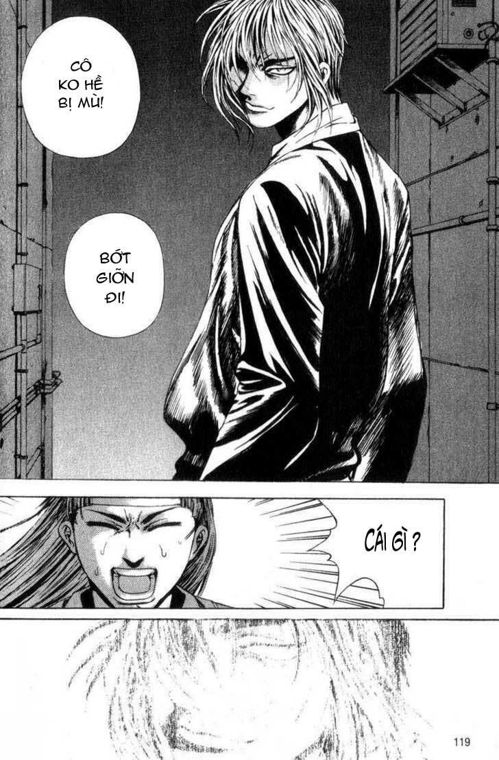 Đảo Địa Ngục: Chapter 30