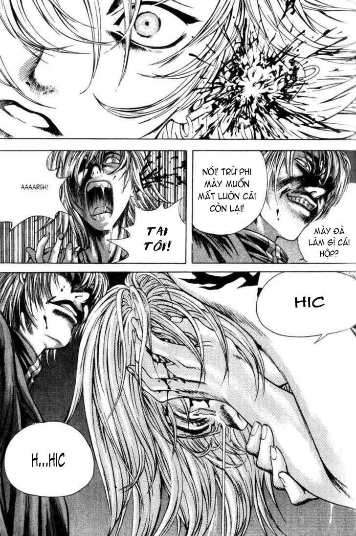 Đảo Địa Ngục: Chapter 31