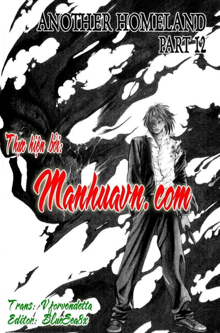 Đảo Địa Ngục: Chapter 31