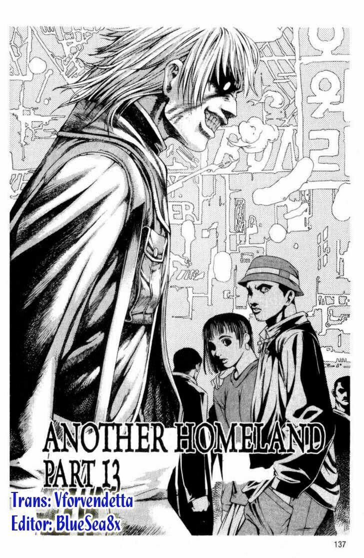 Đảo Địa Ngục: Chapter 32