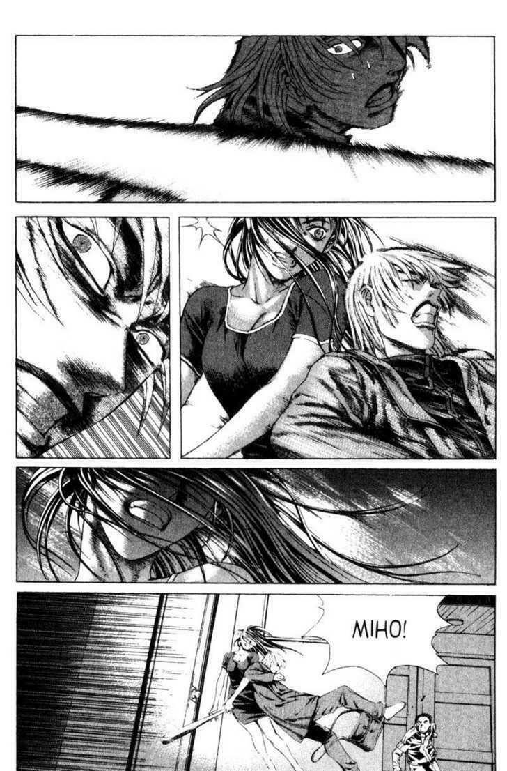 Đảo Địa Ngục: Chapter 32