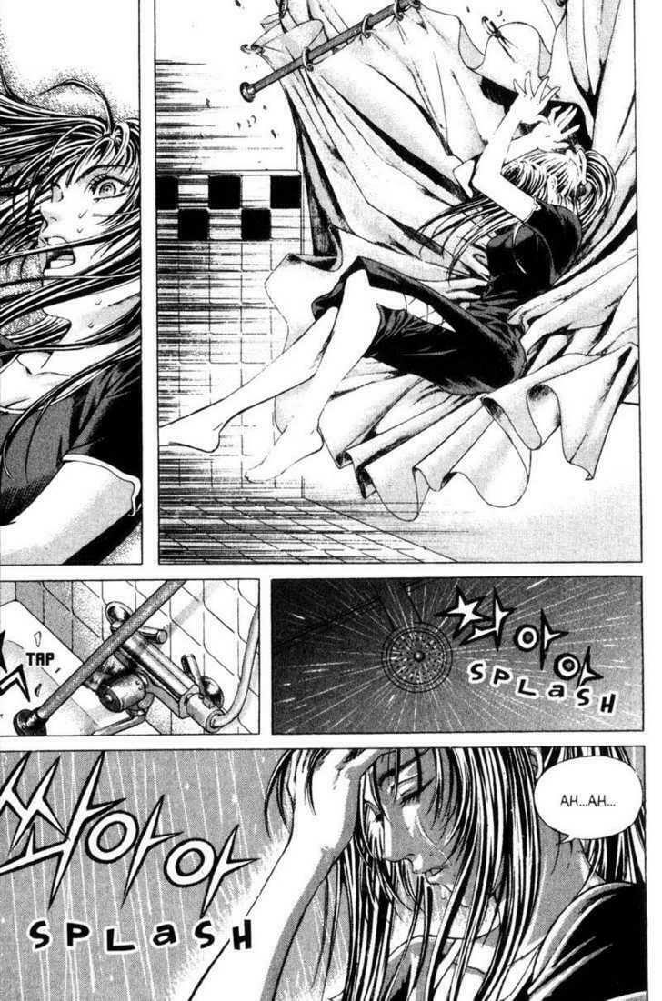 Đảo Địa Ngục: Chapter 32