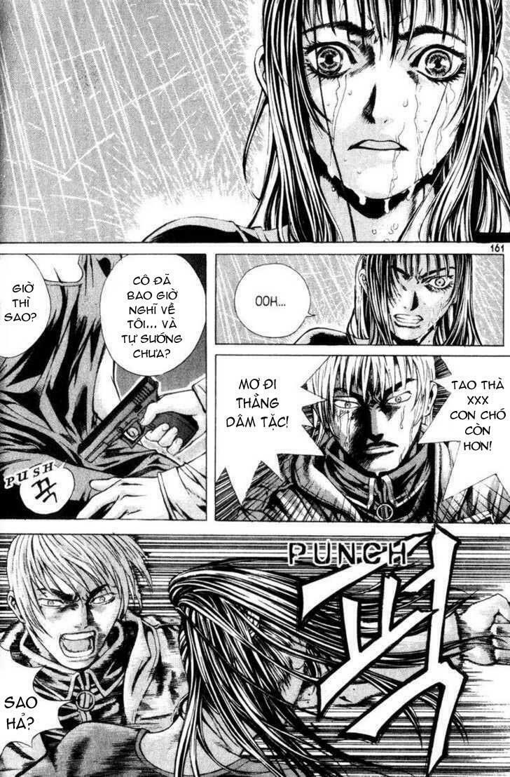 Đảo Địa Ngục: Chapter 32