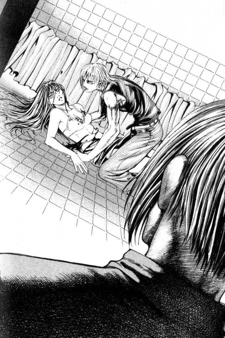 Đảo Địa Ngục: Chapter 33