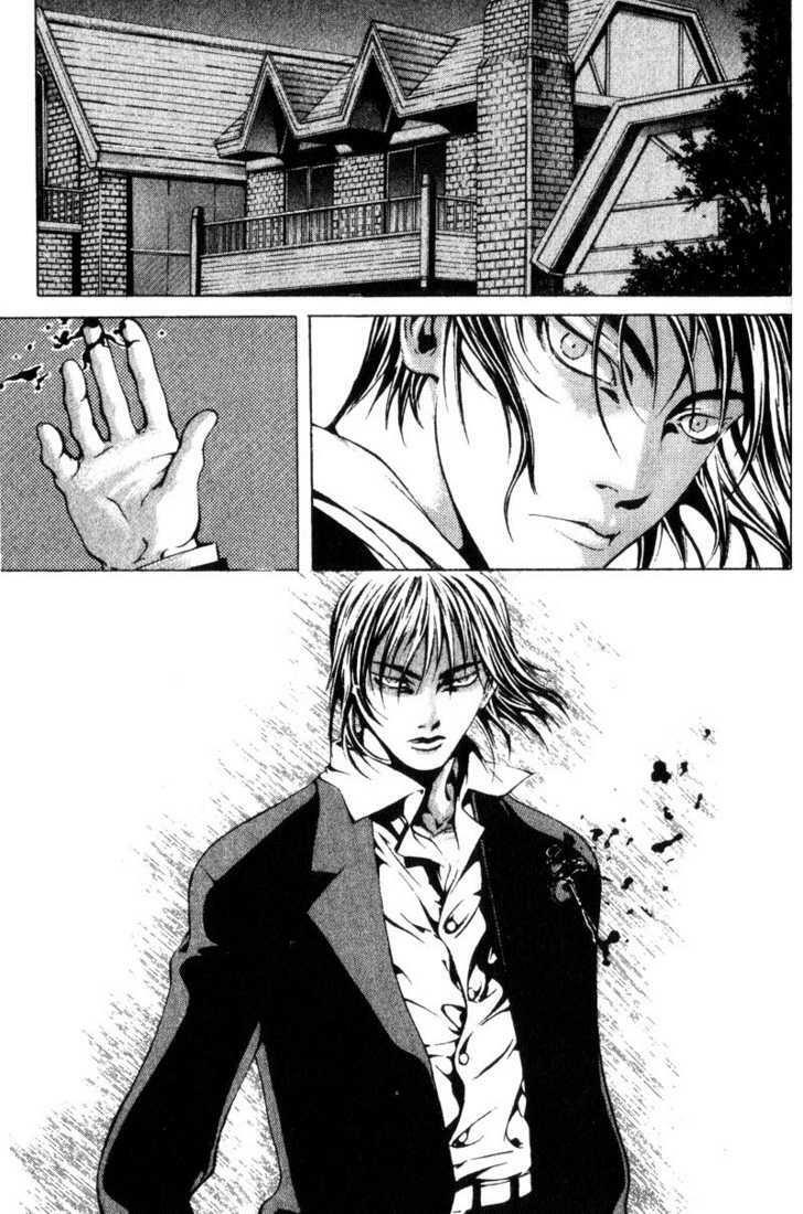 Đảo Địa Ngục: Chapter 34