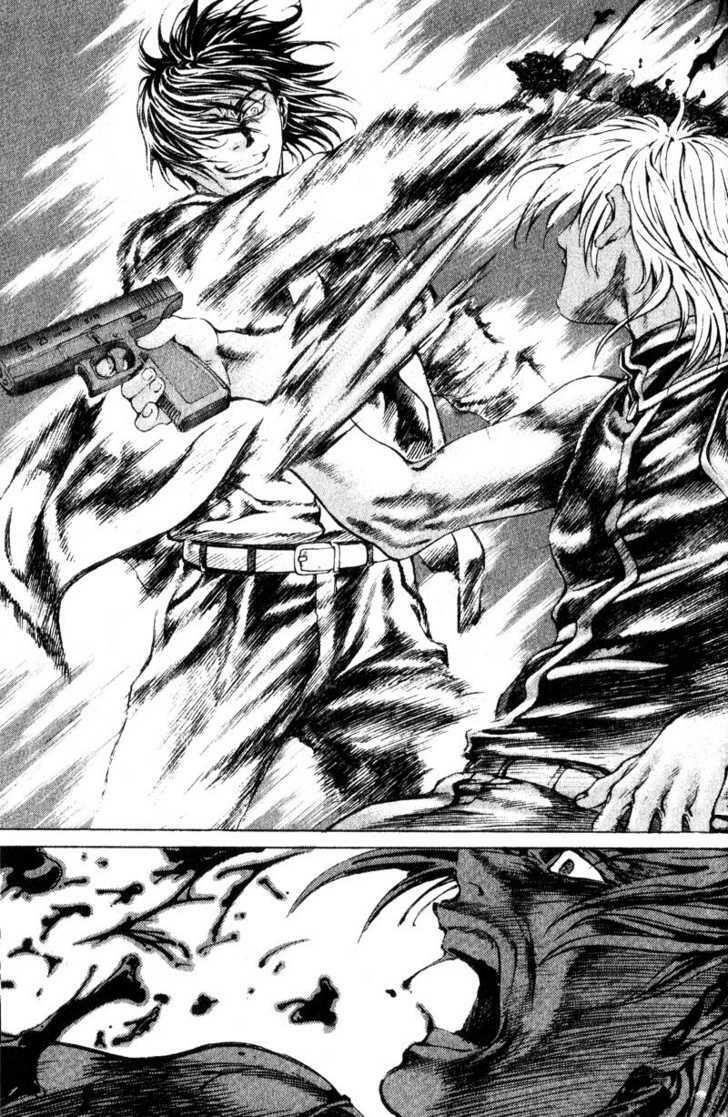 Đảo Địa Ngục: Chapter 34