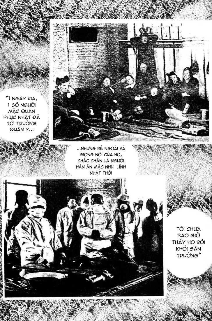 Đảo Địa Ngục: Chapter 34