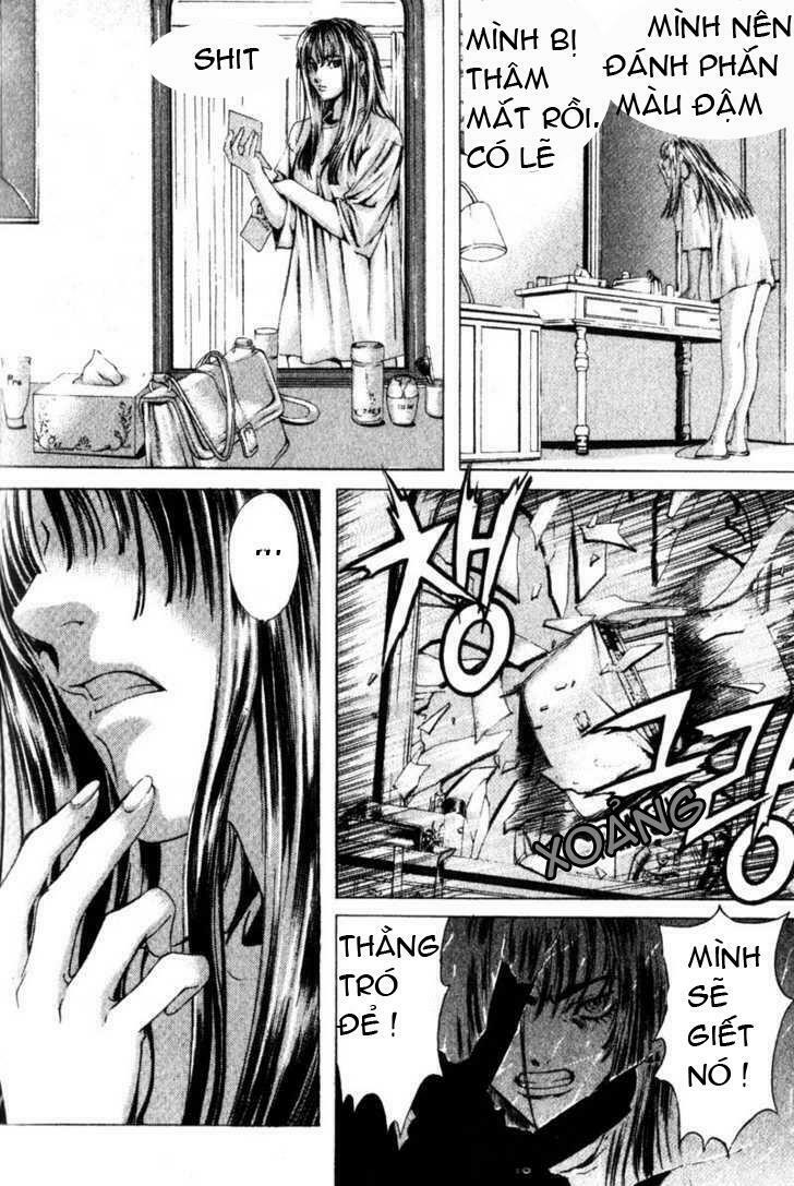 Đảo Địa Ngục: Chapter 36