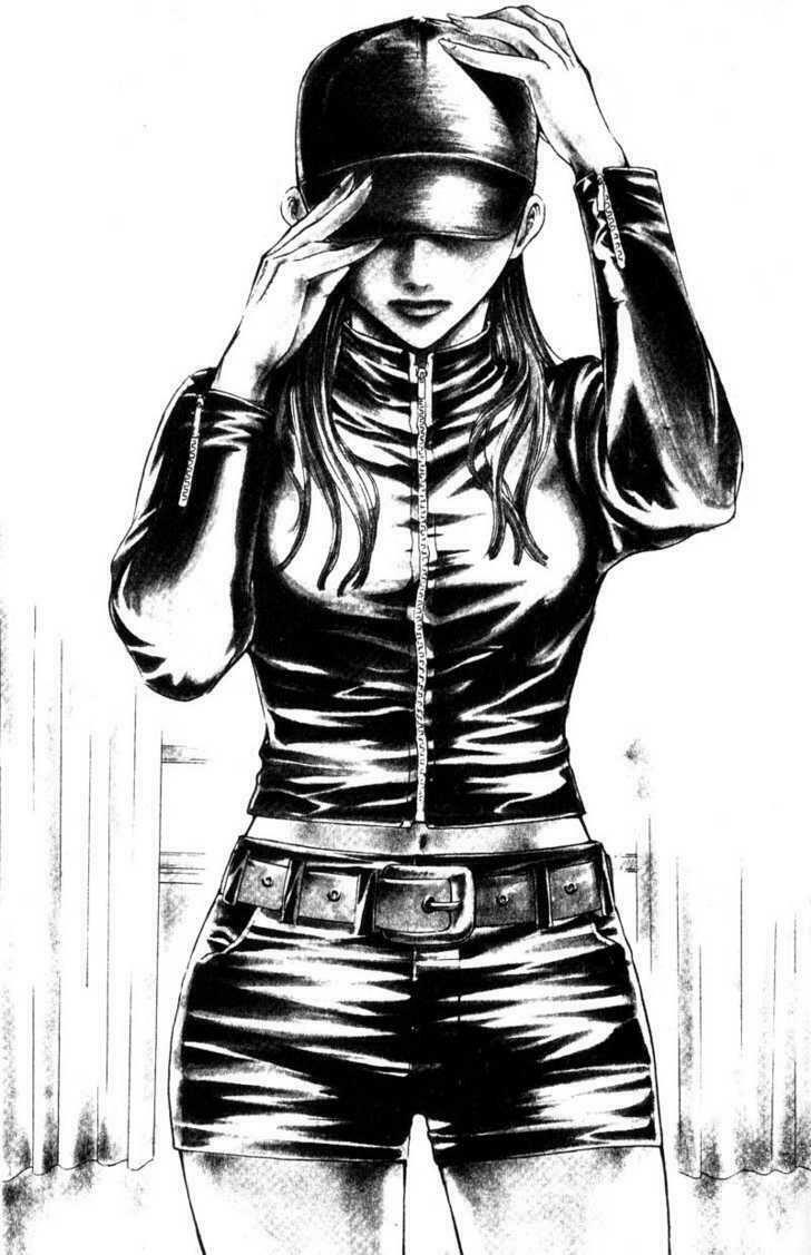 Đảo Địa Ngục: Chapter 36