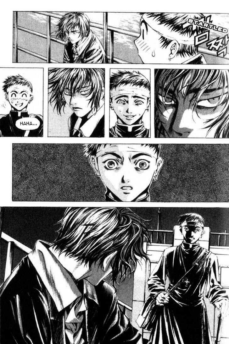 Đảo Địa Ngục: Chapter 37