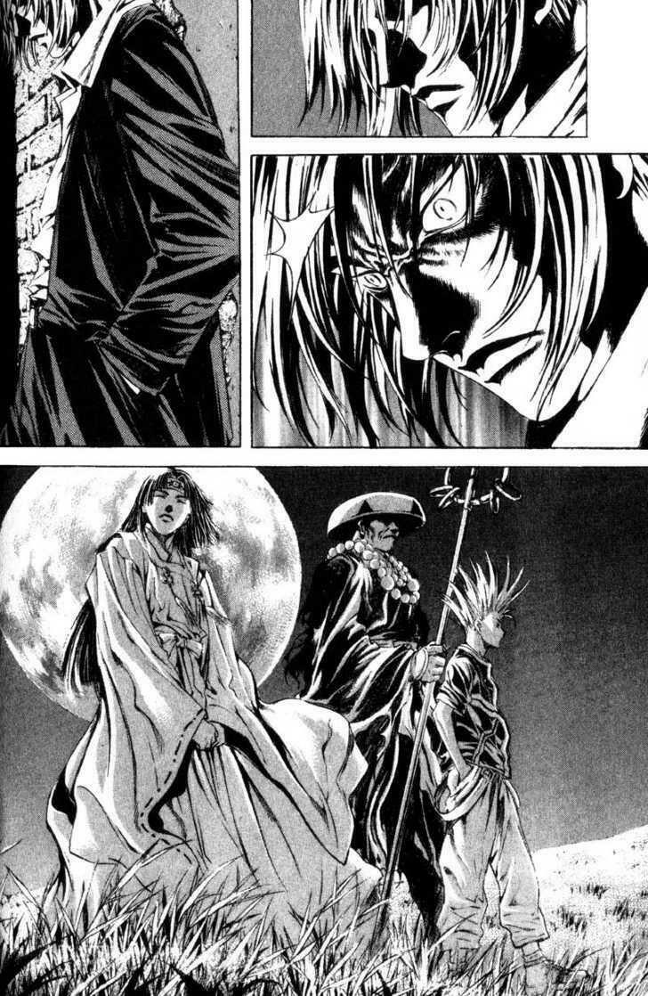 Đảo Địa Ngục: Chapter 37