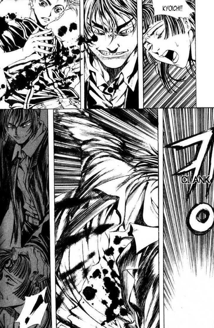 Đảo Địa Ngục: Chapter 37