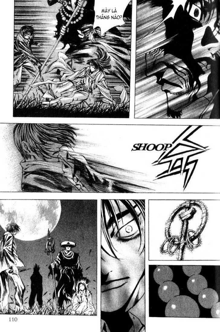 Đảo Địa Ngục: Chapter 37