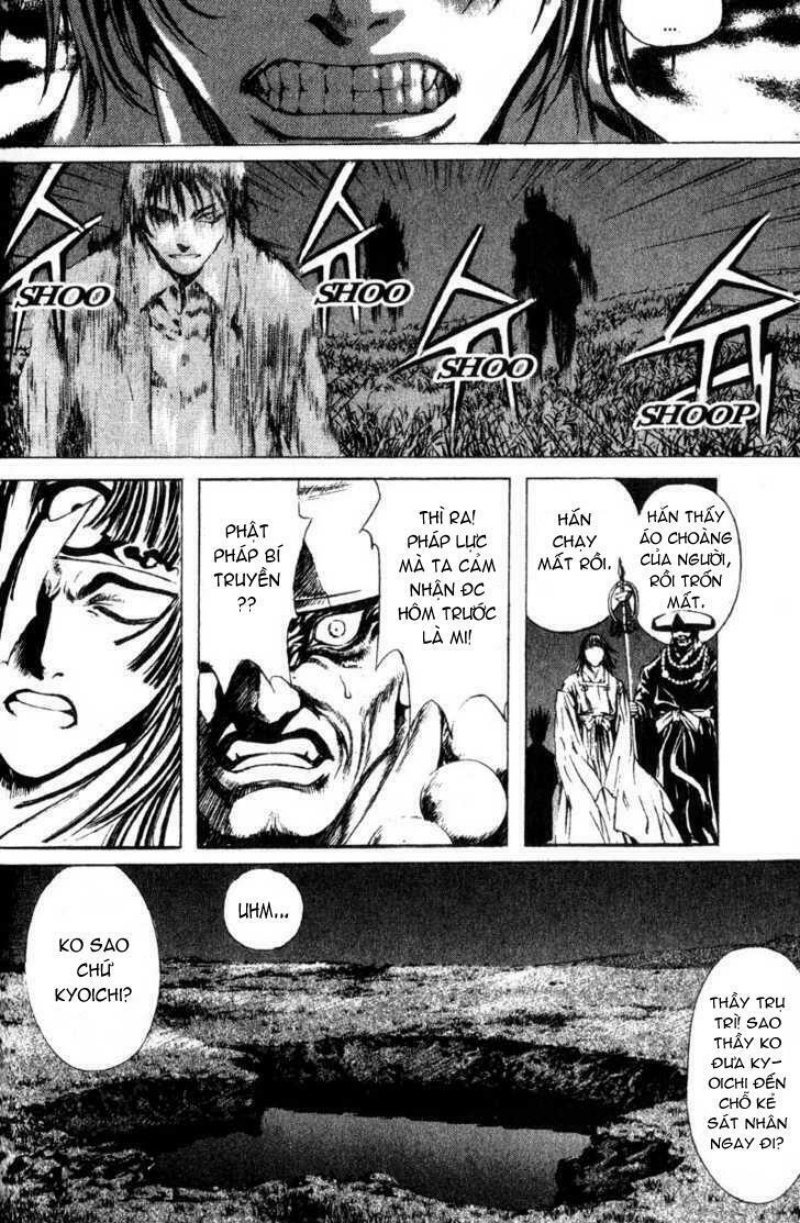 Đảo Địa Ngục: Chapter 37