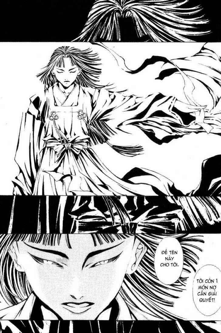 Đảo Địa Ngục: Chapter 37