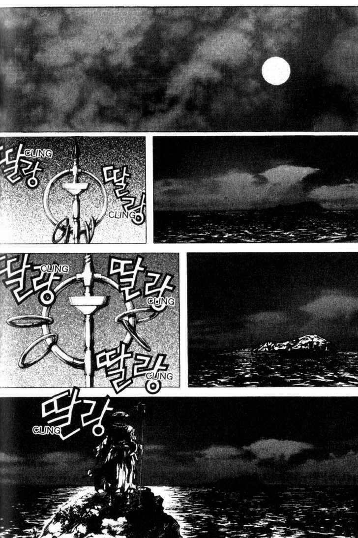 Đảo Địa Ngục: Chapter 37