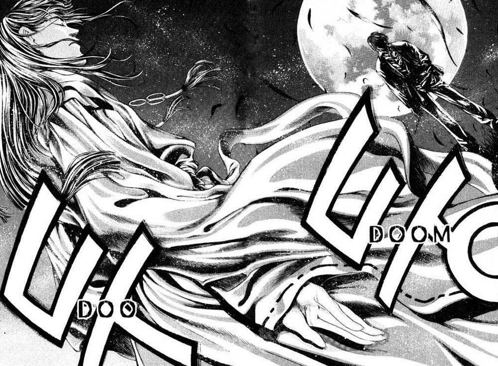 Đảo Địa Ngục: Chapter 38
