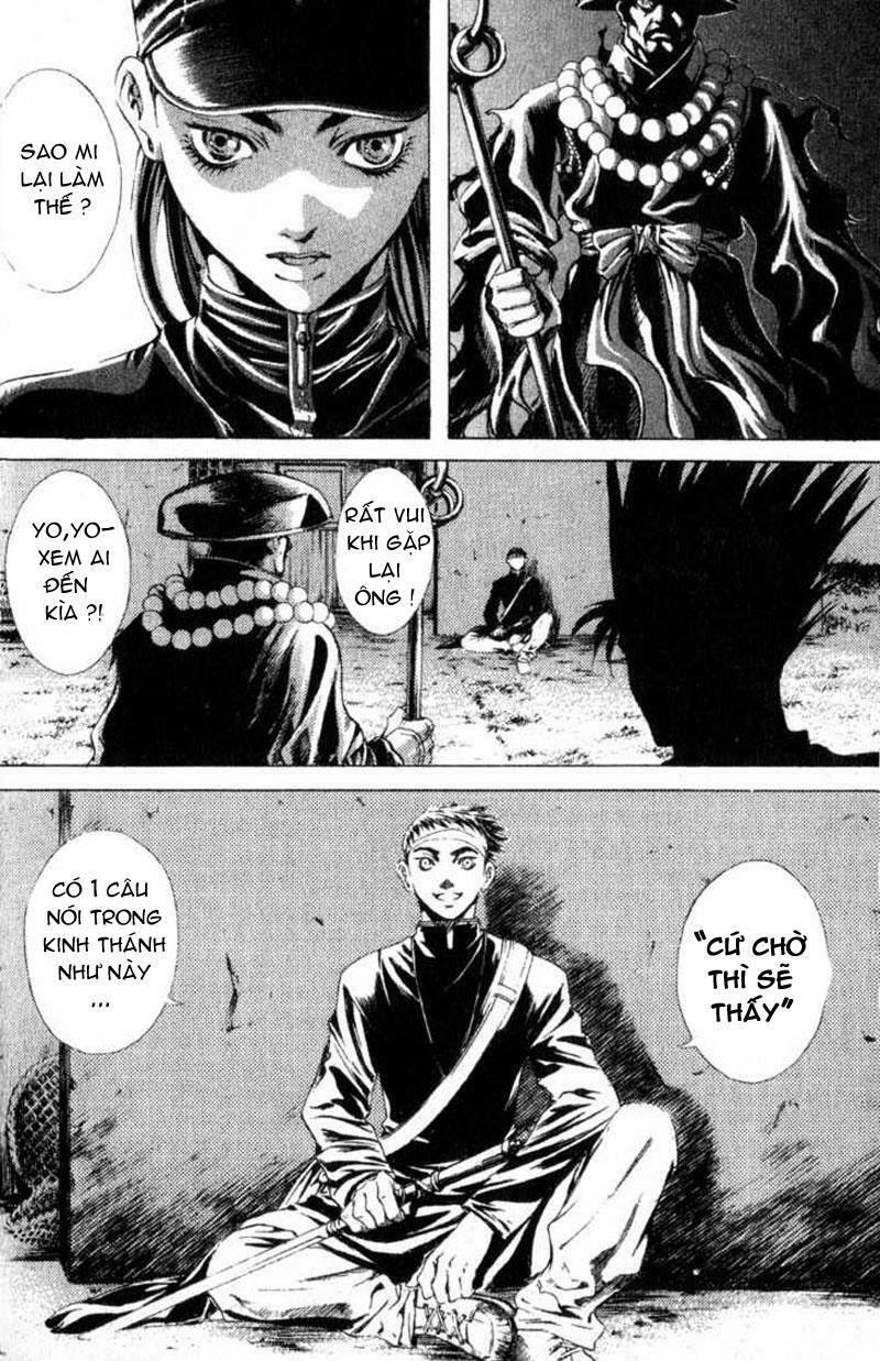 Đảo Địa Ngục: Chapter 38