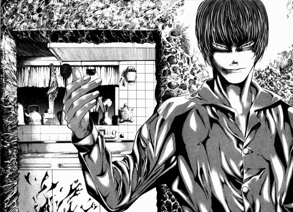 Đảo Địa Ngục: Chapter 4